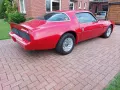 Other Pontiac Firebird 5.7 V8 Tüv neu