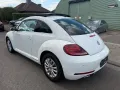 Volkswagen Beetle Allstar BMT