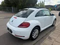 Volkswagen Beetle Allstar BMT