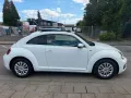 Volkswagen Beetle Allstar BMT
