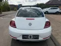 Volkswagen Beetle Allstar BMT