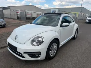 Volkswagen Beetle Allstar BMT