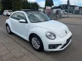 Volkswagen Beetle Allstar BMT