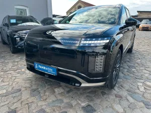 Hyundai IONIQ 9 110 kWh 4WD Calligraphy Reichw.600km