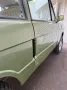 Land Rover Range Rover Classic 2-Türer, Klima, H-Kennz.