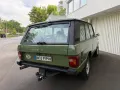 Land Rover Range Rover Classic 2-Türer, Klima, H-Kennz.
