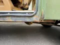Land Rover Range Rover Classic 2-Türer, Klima, H-Kennz.