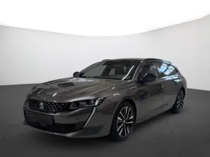 Peugeot 508 SW GT Pack Plug-In Hybrid 225 e-EAT8