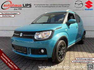 Suzuki Ignis   Comfort