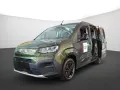 Fiat Qubo L 5-Sitzer ICON