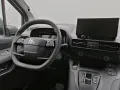Fiat Qubo L 5-Sitzer ICON