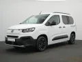 Fiat Qubo L 5-Sitzer ICON
