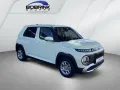 Hyundai INSTER Trend EV 42kWh 97PS Effizienz Allwetter