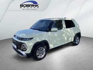 Hyundai INSTER Trend EV 42kWh 97PS Effizienz Allwetter