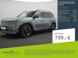 Kia EV9 AWD GTL RELAX GD