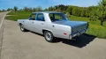 Plymouth Valiant V8 318 
