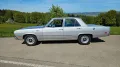 Plymouth Valiant V8 318 