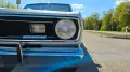Plymouth Valiant V8 318 