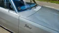 Plymouth Valiant V8 318 
