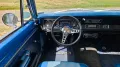 Plymouth Valiant V8 318 