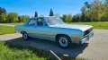 Plymouth Valiant V8 318 