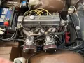 Triumph TR6