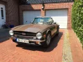 Triumph TR6