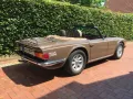 Triumph TR6