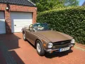 Triumph TR6