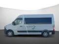 Renault Master KMP 9-Sitzer L2H2 3,5 Komfort