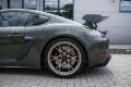 Porsche 718 GT4 RS-Weissach-PTS-Lift-LED-Steuer-Folie