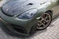 Porsche 718 GT4 RS-Weissach-PTS-Lift-LED-Steuer-Folie