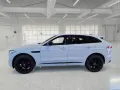 Jaguar F-Pace 2.0d i4 mhev R-Dynamic SE awd 204c