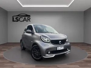 Smart smart forTwo Allestimento BRABUS - Unipro - Prom