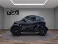 Smart fortwo coupe 0.9 Passion Turbo 90cv - Unic