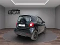 Smart fortwo coupe 0.9 Passion Turbo 90cv - Unic