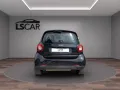Smart fortwo coupe 0.9 Passion Turbo 90cv - Unic