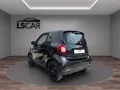 Smart fortwo coupe 0.9 Passion Turbo 90cv - Unic