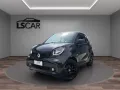 Smart fortwo coupe 0.9 Passion Turbo 90cv - Unic