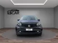 Smart fortwo coupe 0.9 Passion Turbo 90cv - Unic