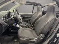 Smart fortwo coupe Cabrio 90cv - Unico proprieta