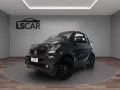 Smart fortwo coupe Cabrio 90cv - Unico proprieta