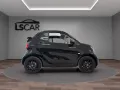 Smart fortwo coupe Cabrio 90cv - Unico proprieta