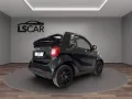 Smart fortwo coupe Cabrio 90cv - Unico proprieta