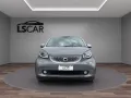 Smart fortwo coupe Fortwo 1.0 Passion - Unipro -