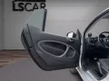 Smart fortwo coupe Fortwo 1.0 Passion - Unipro -
