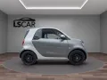 Smart fortwo coupe Fortwo 1.0 Passion - Unipro -