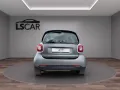 Smart fortwo coupe Fortwo 1.0 Passion - Unipro -