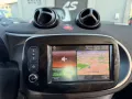 Smart fortwo coupe Fortwo 1.0 Passion - Unipro -
