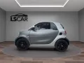 Smart fortwo coupe Fortwo 1.0 Passion - Unipro -